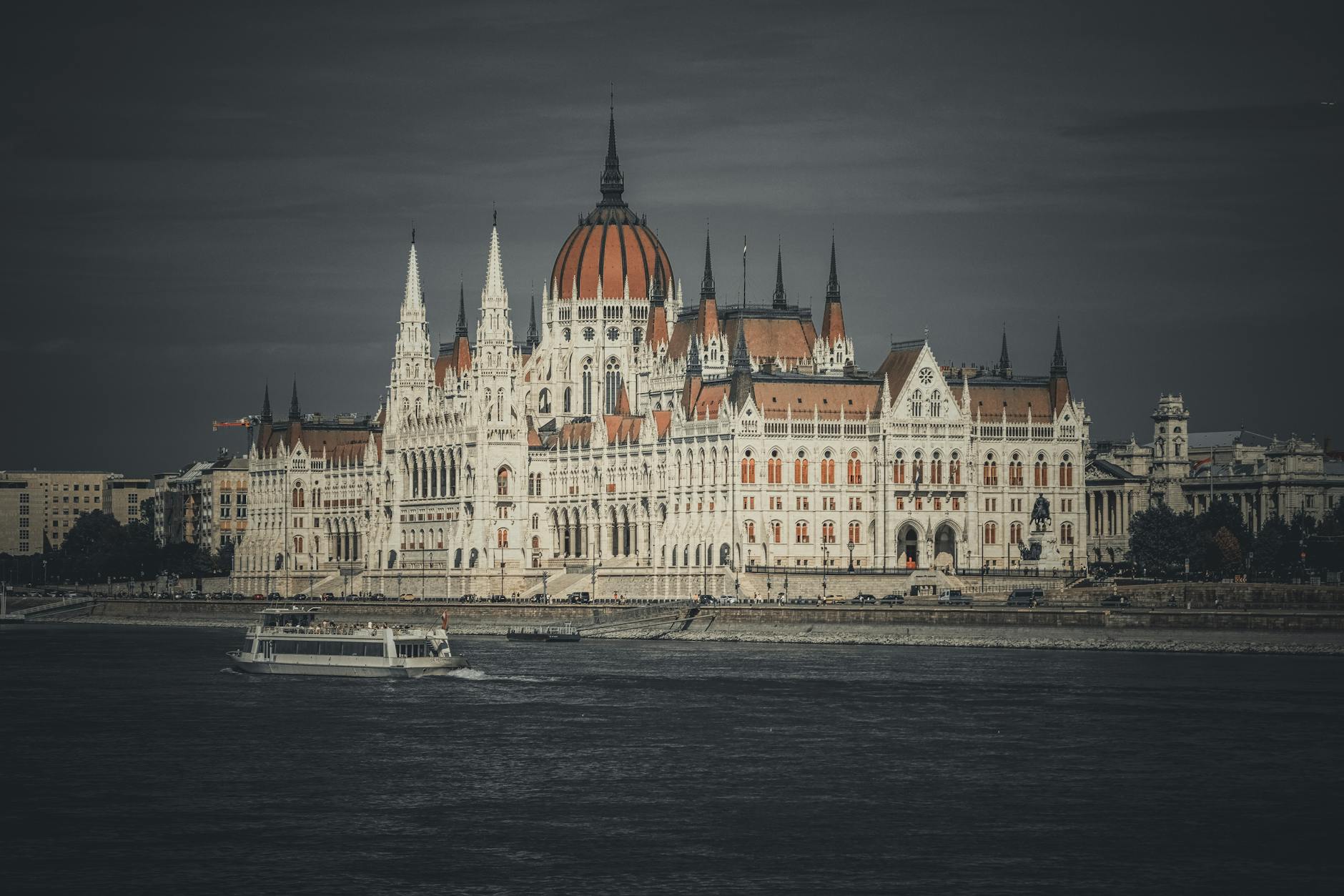 Budapest, Hungary best local experience or iconic lifestyle scene