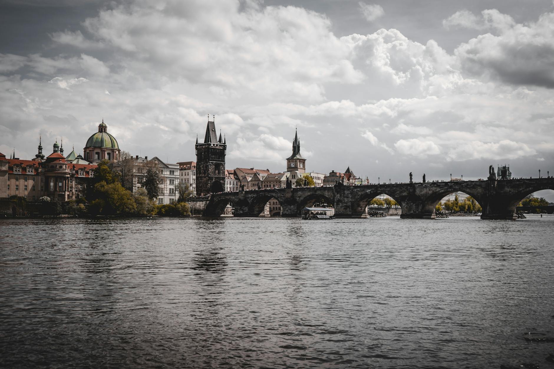Prague, Czech Republic best local experience or iconic lifestyle scene