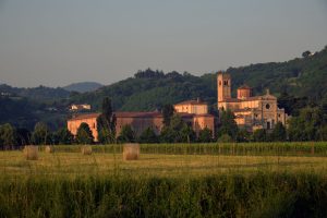 Abano Terme, Italy