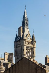 Aberdeen, United Kingdom