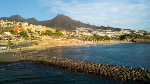 Adeje, Spain