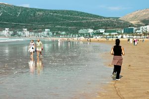 Agadir, Morocco
