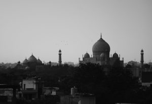 Agra, India