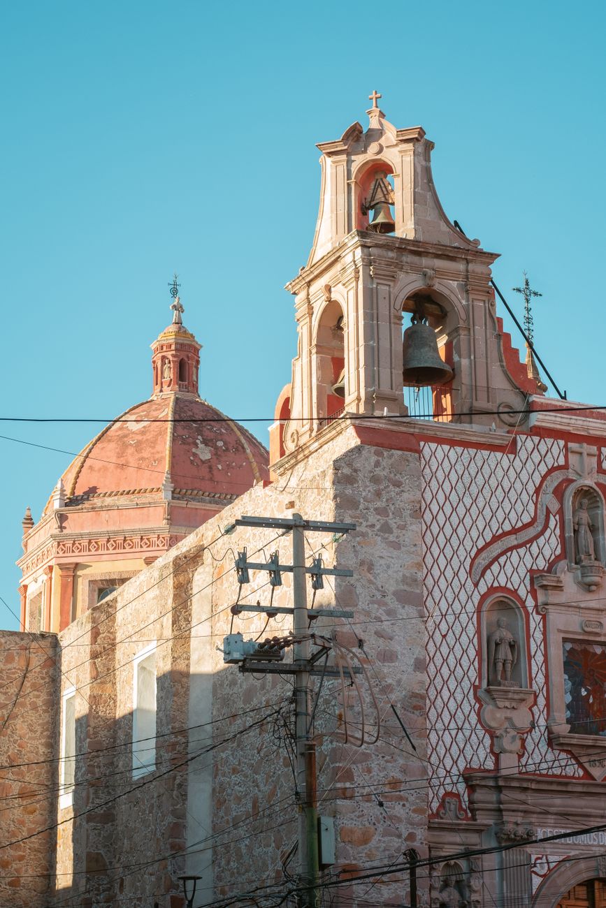 Aguascalientes, Mexico