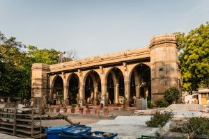 Ahmadabad, India