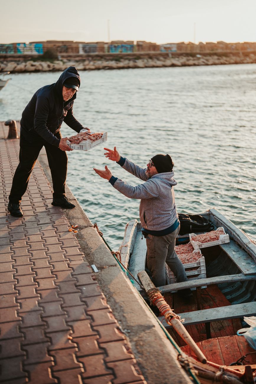 Best Local Experiences in Al Hammamat, Tunisia
