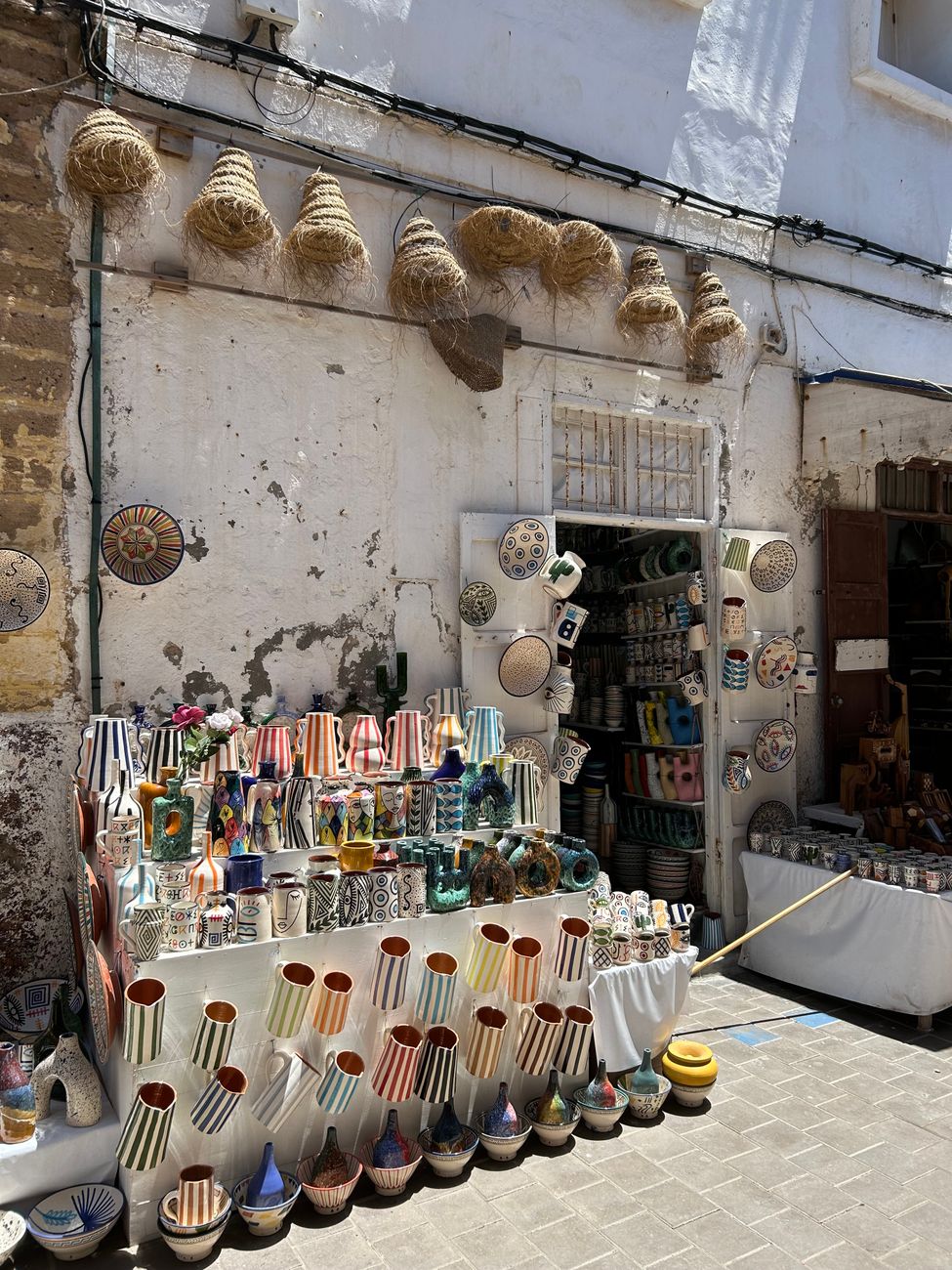 Day 3 in Al Hammamat, Tunisia