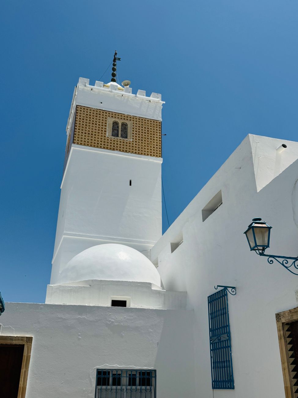 Why Visit in Al Hammamat, Tunisia