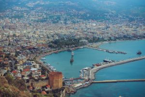 Best Time to Visit in Alanya, Turkey