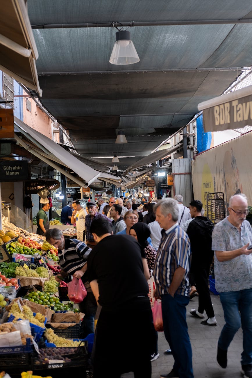How to Choose Well in Alanya, Turkey