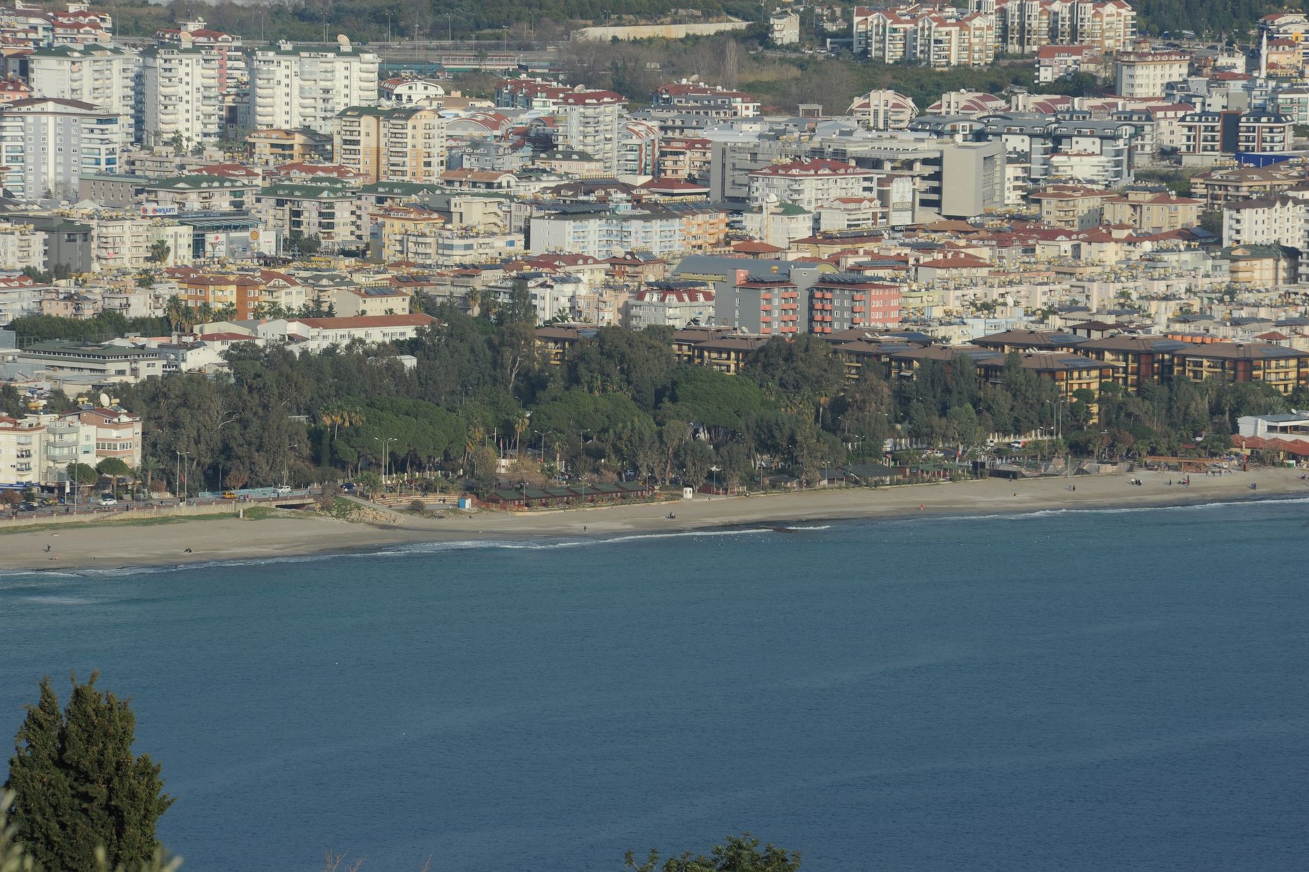 What This Page Helps You Decide in Alanya, Turkey