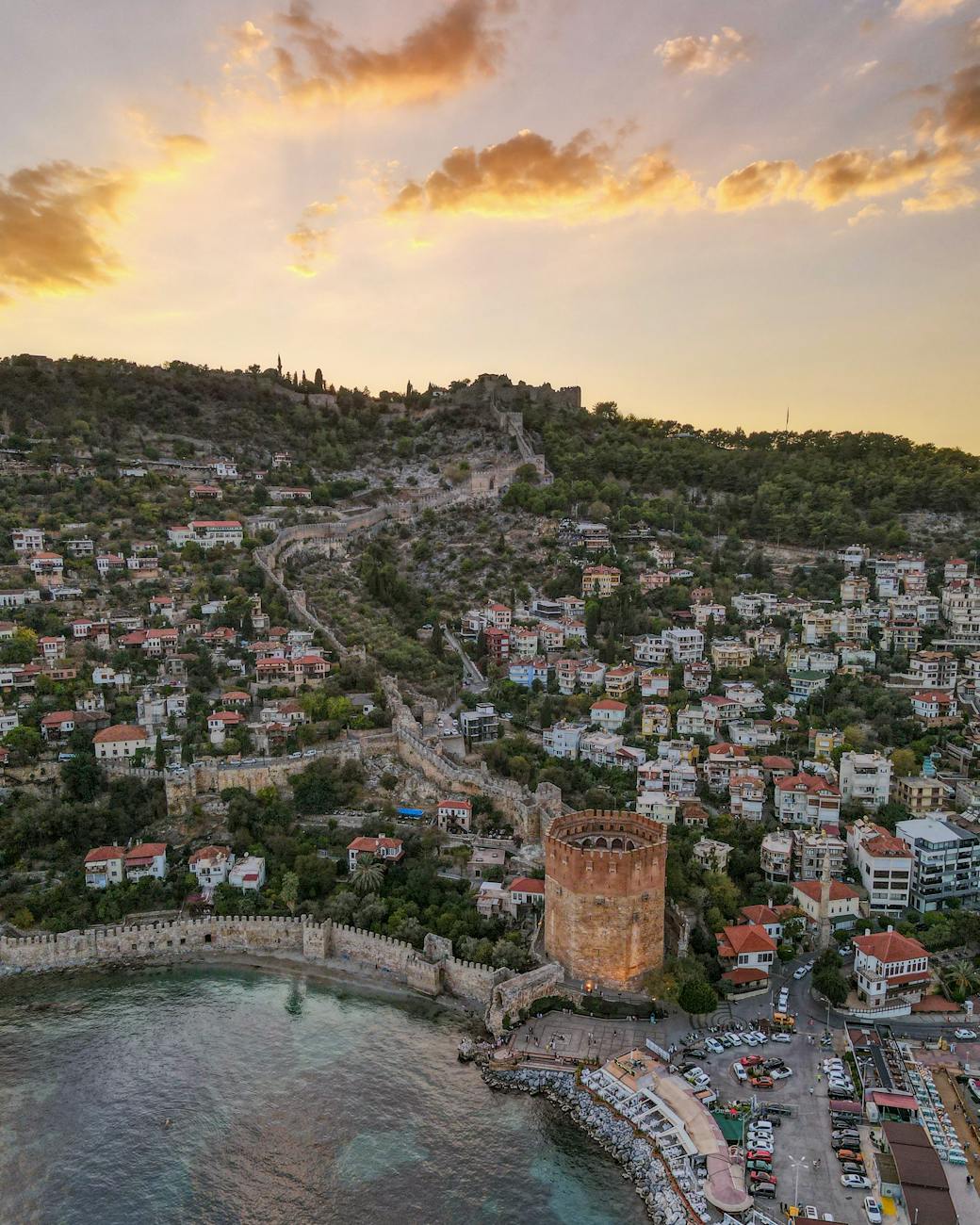 What This Page Helps You Decide in Alanya, Turkey