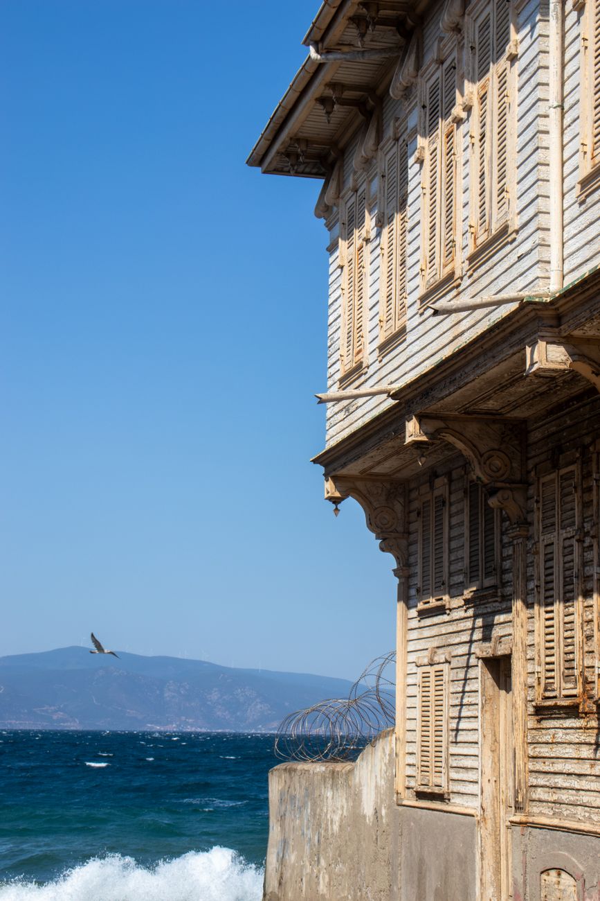 Day 3 in Alanya, Turkey