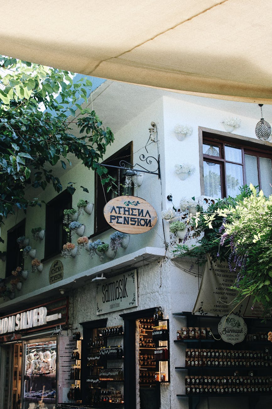 Top Recommendations in Alanya, Turkey