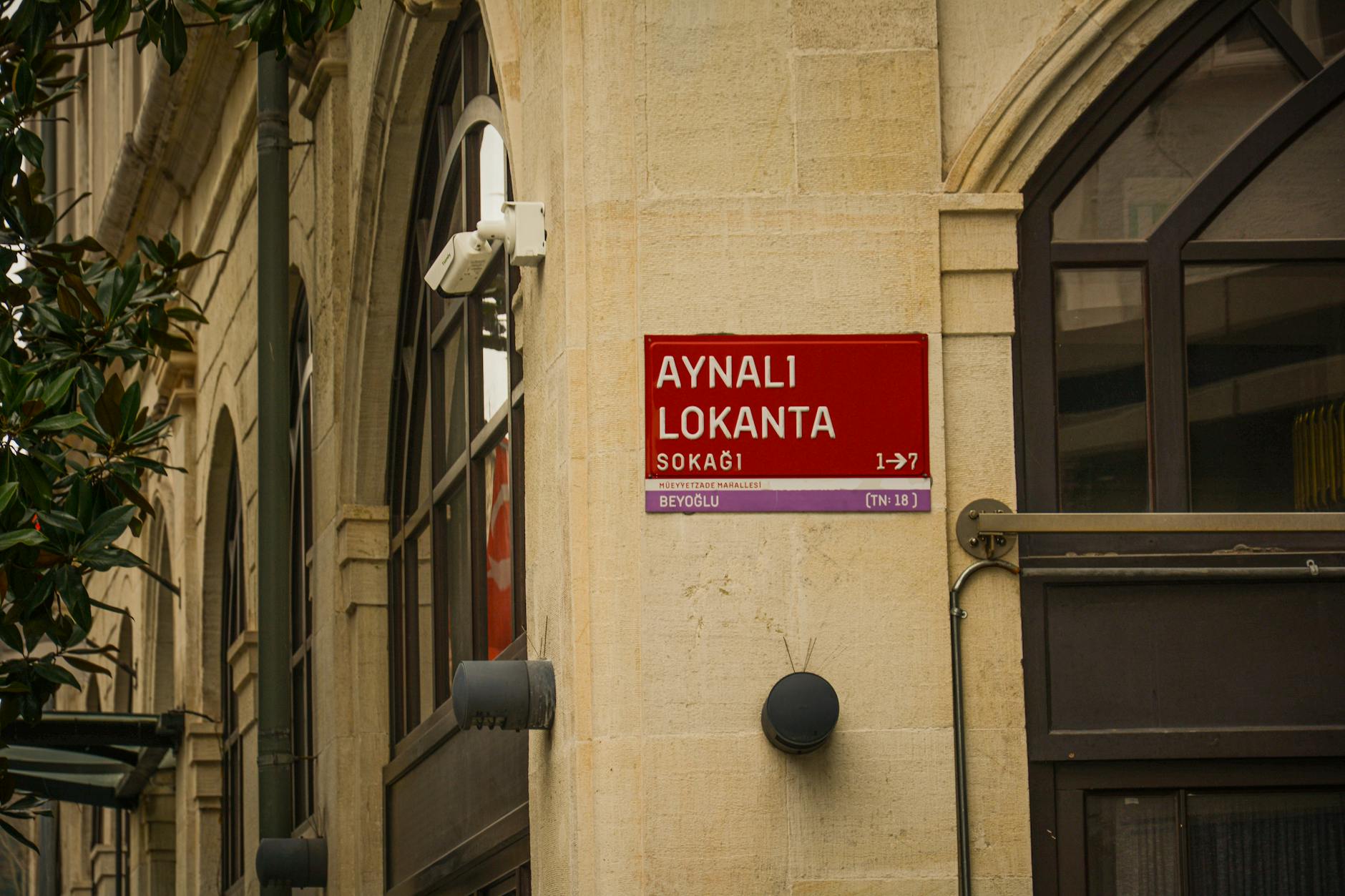 Responsible and Local-First Tips in Alanya, Turkey