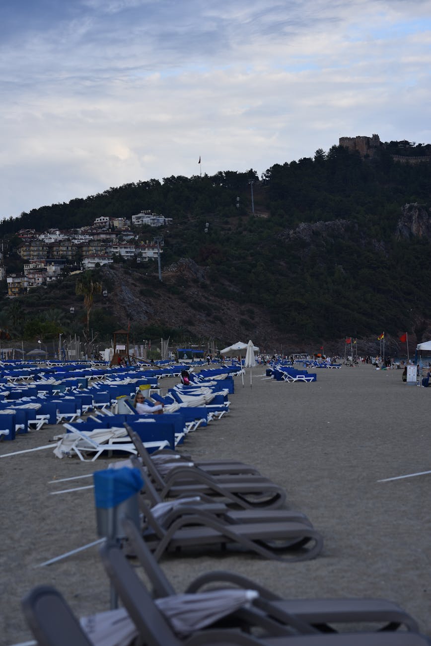 What This Page Helps You Decide in Alanya, Turkey