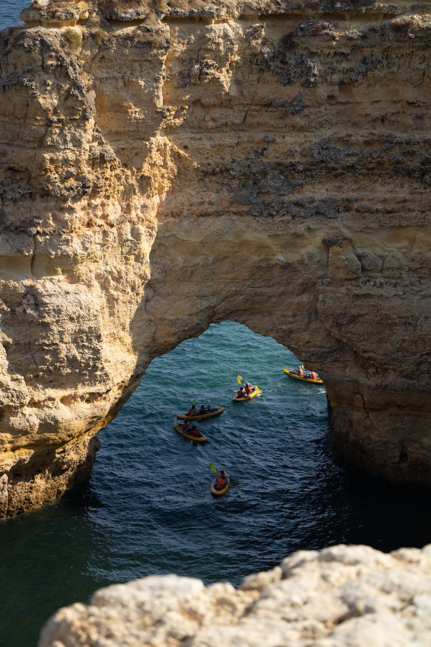 Best Local Experiences in Albufeira, Portugal