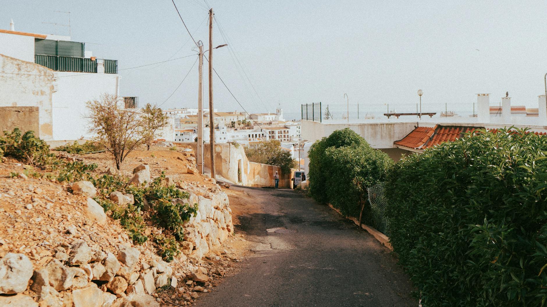 Top Recommendations in Albufeira, Portugal