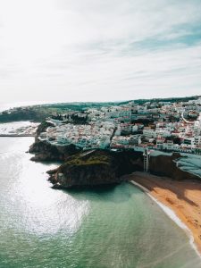 Responsible Travel in Albufeira, Portugal