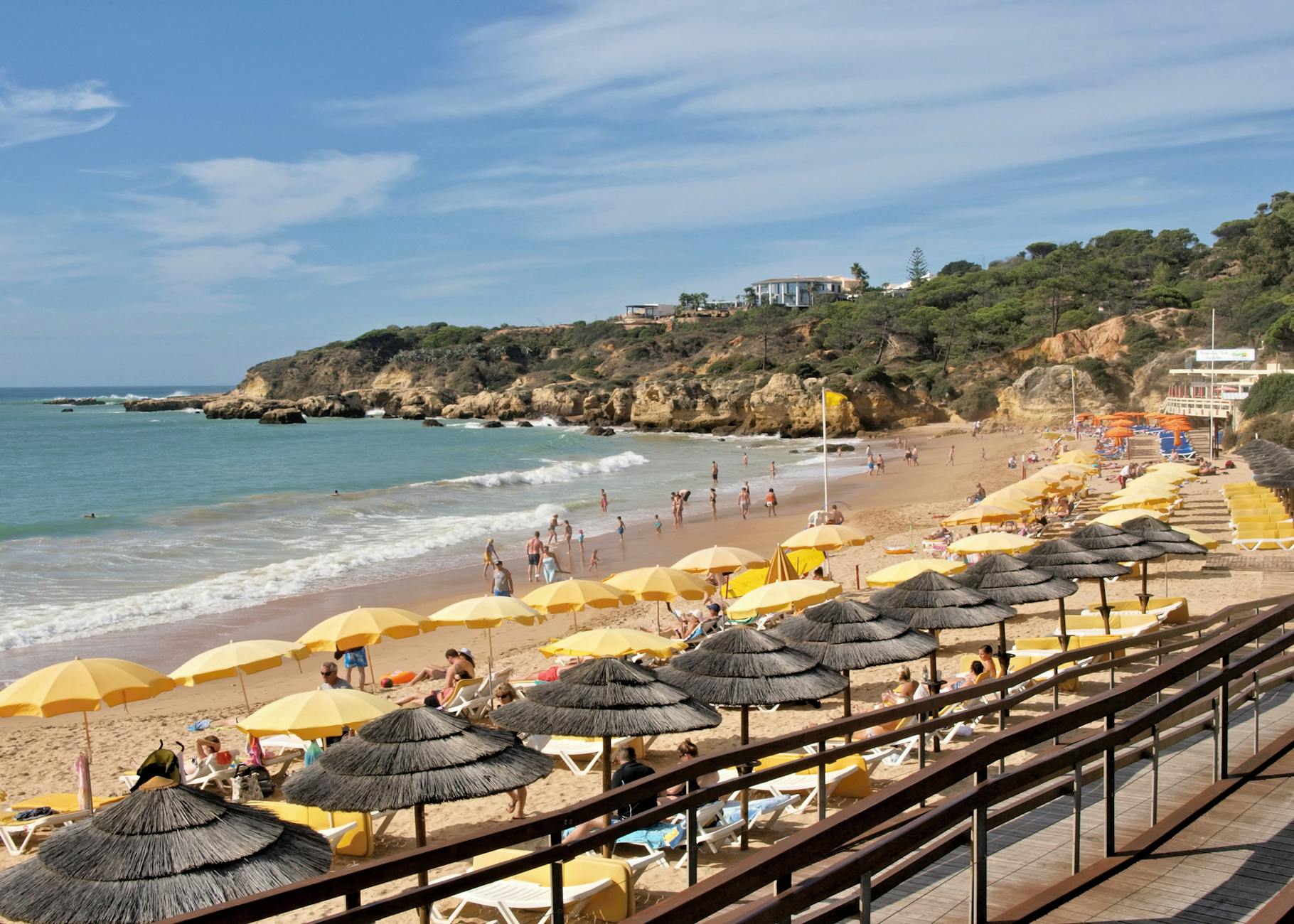 What This Page Helps You Decide in Albufeira, Portugal