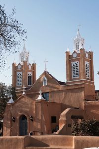 Albuquerque, United States
