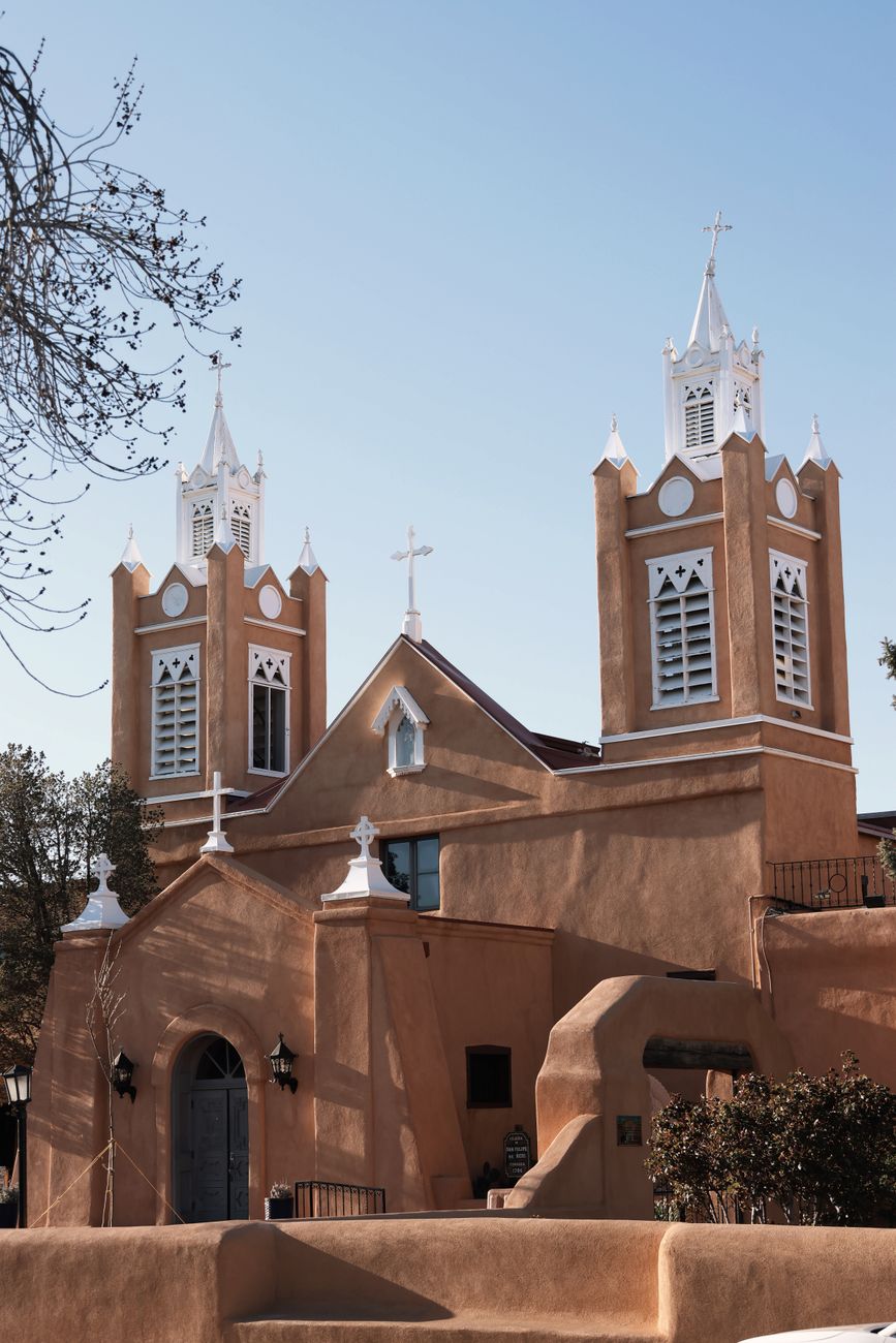 Albuquerque, United States