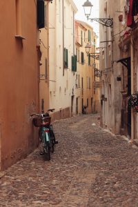 Alghero, Italy