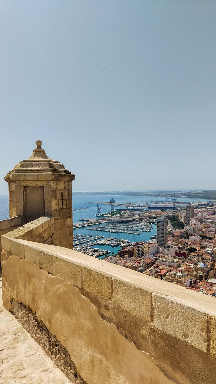 Alicante, Spain