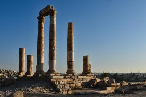 Amman, Jordan