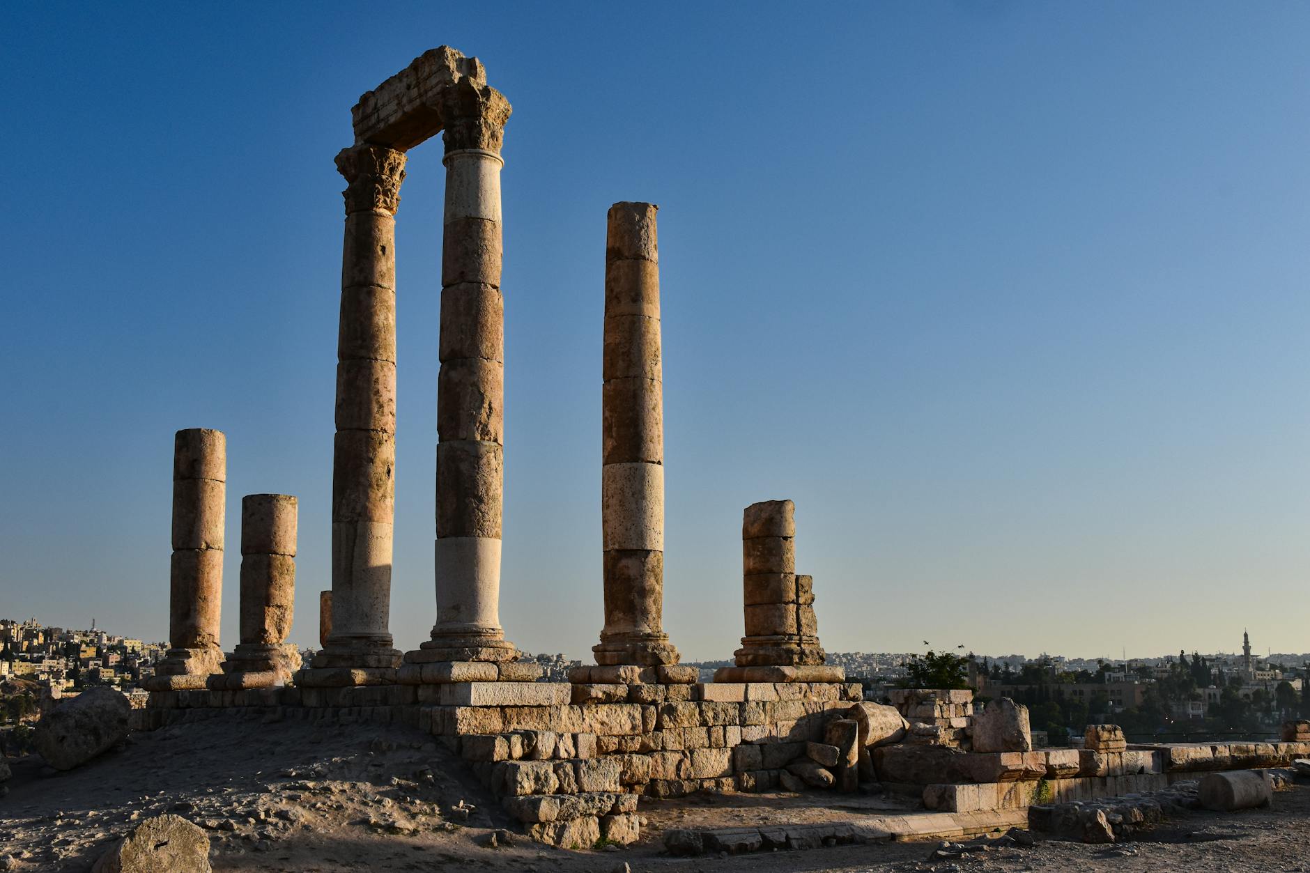 Amman, Jordan