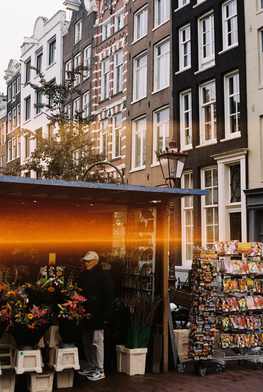 Top Recommendations in Amsterdam, Netherlands