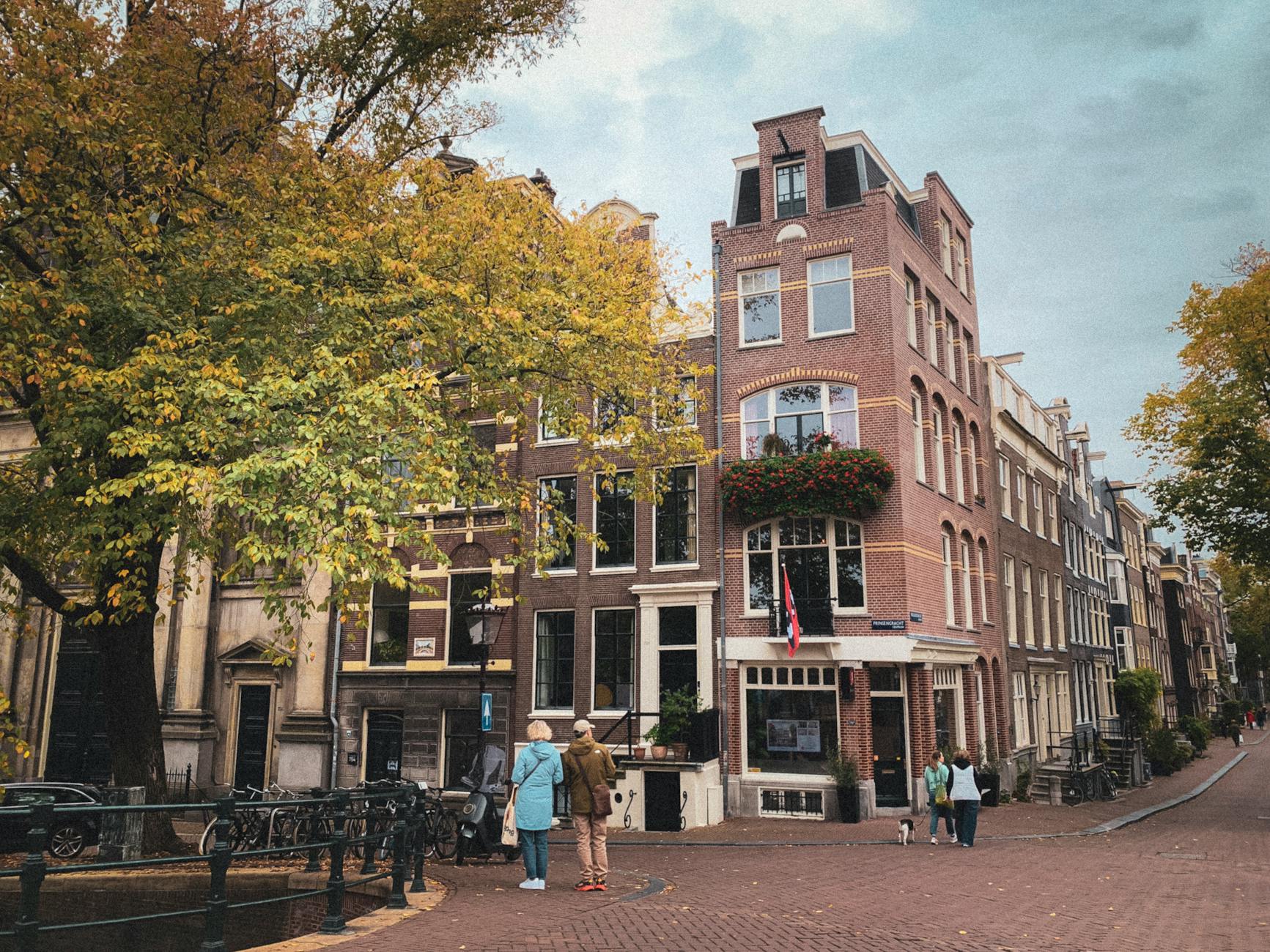 What This Page Helps You Decide in Amsterdam, Netherlands