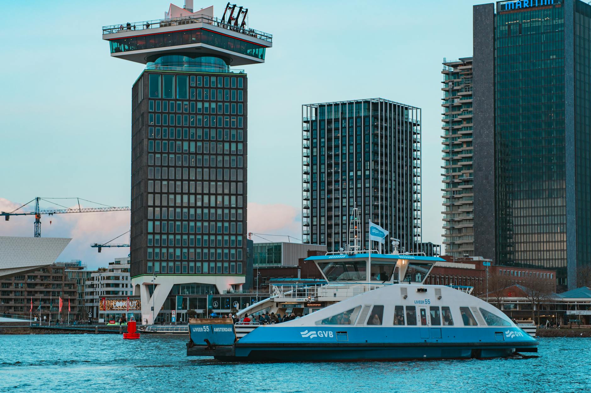 Top Recommendations in Amsterdam, Netherlands