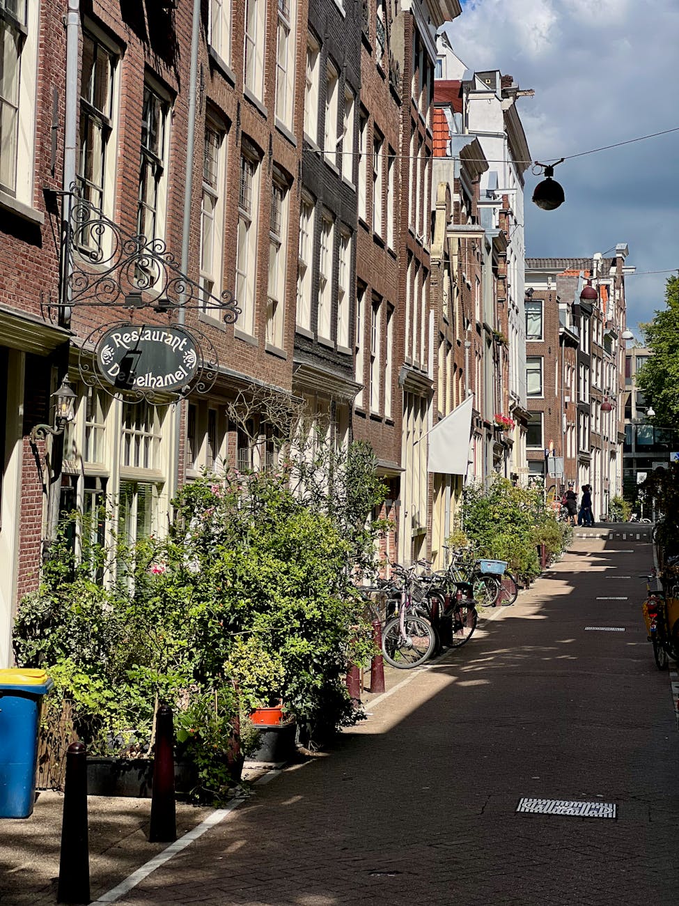 How to Choose Well in Amsterdam, Netherlands