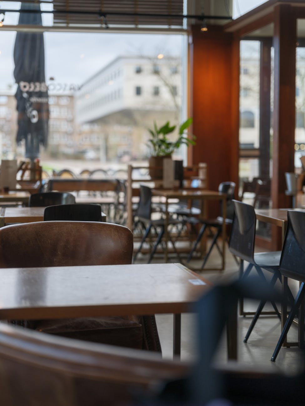 Responsible and Local-First Tips in Amsterdam, Netherlands