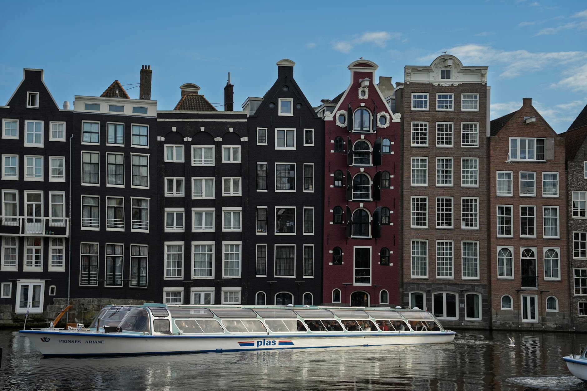 Top Recommendations in Amsterdam, Netherlands