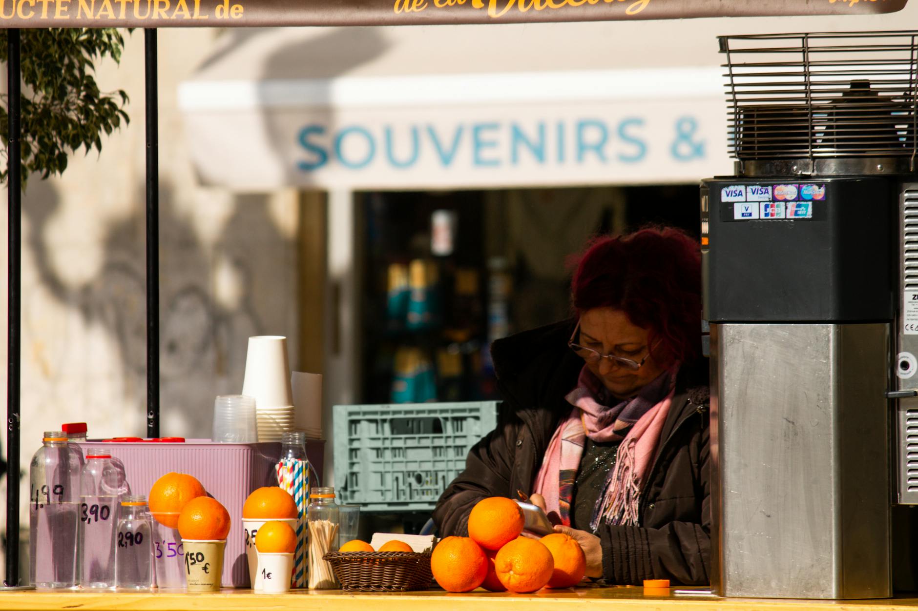 Responsible and Local-First Tips in Amsterdam, Netherlands