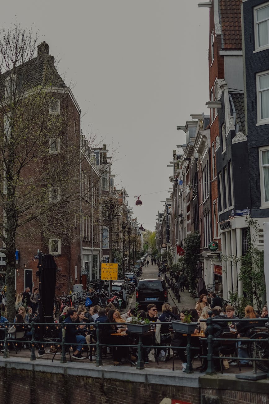 Top Recommendations in Amsterdam, Netherlands