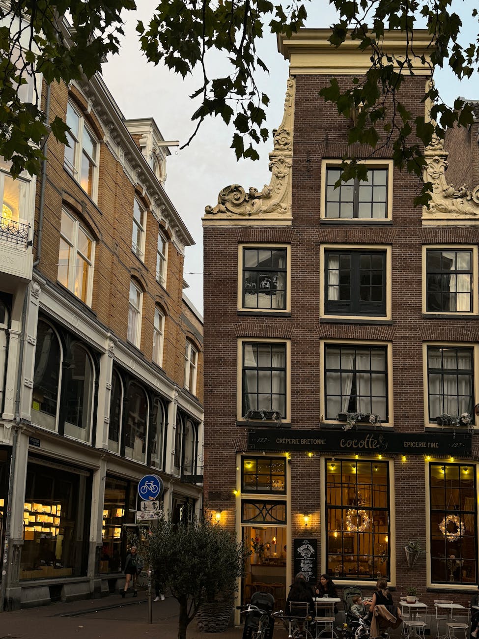 Top Recommendations in Amsterdam, Netherlands