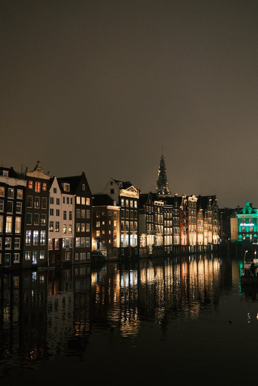 What This Page Helps You Decide in Amsterdam, Netherlands