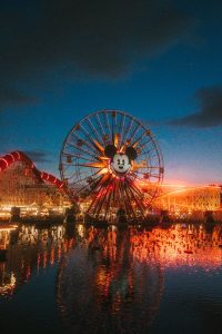 Anaheim, United States