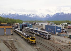 Anchorage, United States