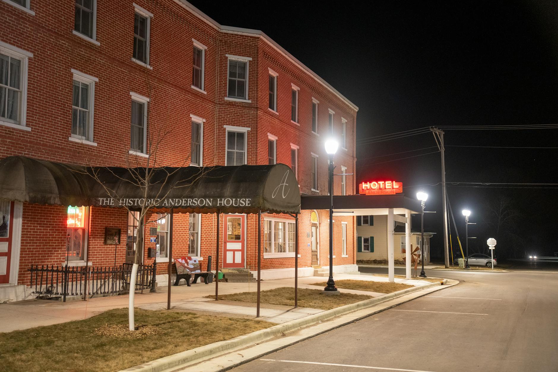 Quick Planning Tips in Anderson, United States