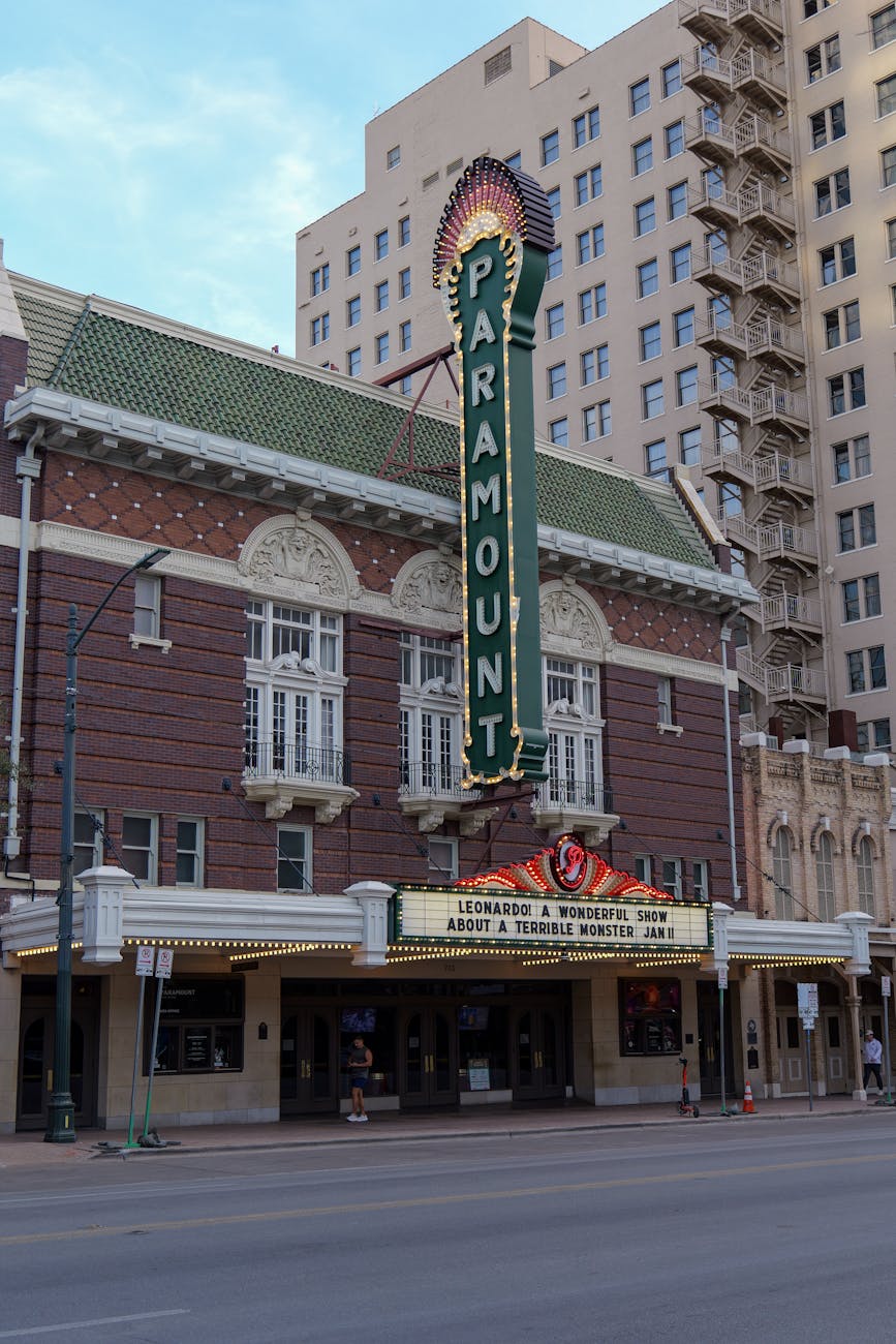 Why Visit in Anderson, United States