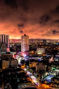 Angeles City, Philippines