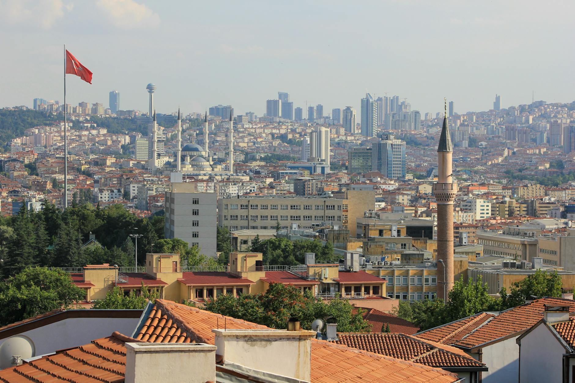 Ankara, Turkey