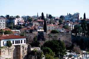 Antalya, Turkey