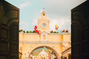 Antigua Guatemala, Guatemala