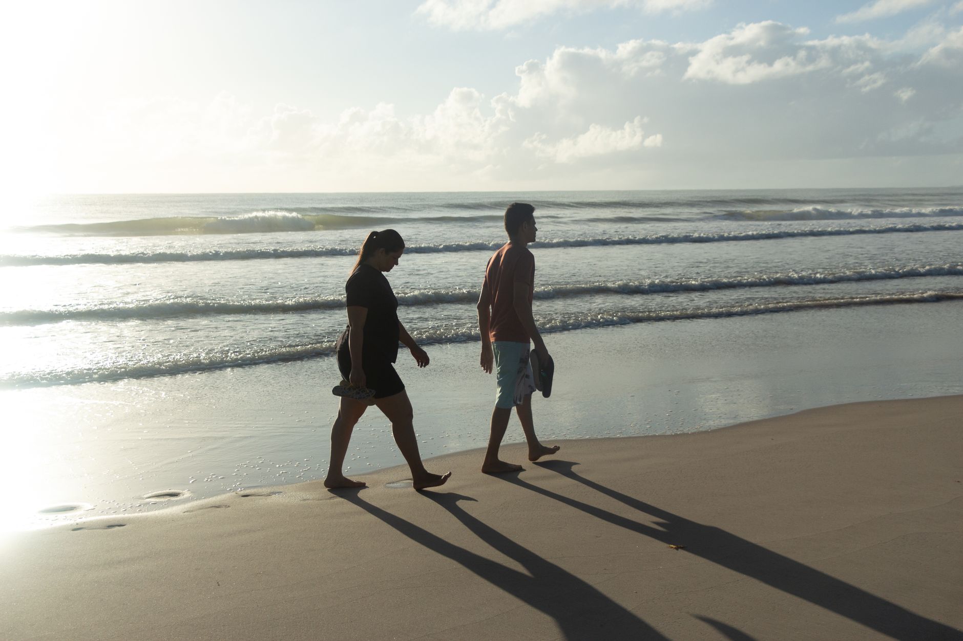 Day 3 in Aracaju, Brazil