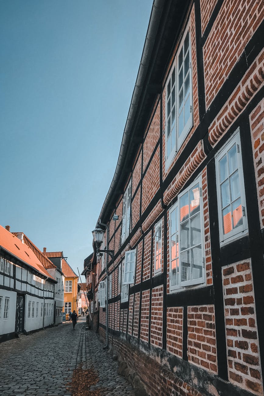 Arhus, Denmark